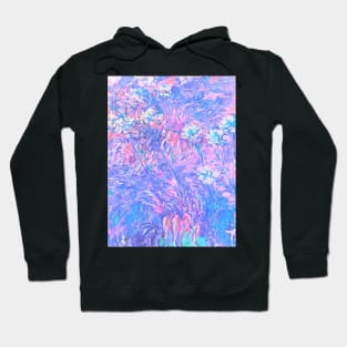 Flowers Hoodie